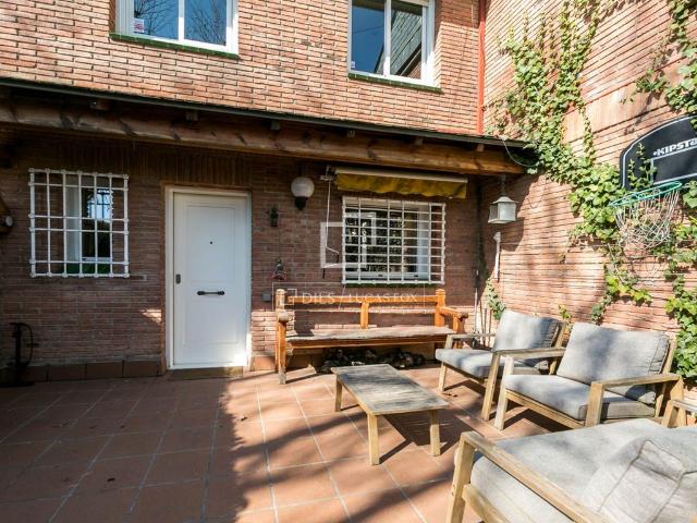 Chalet en venta en Vallès Occidental, Catalunya