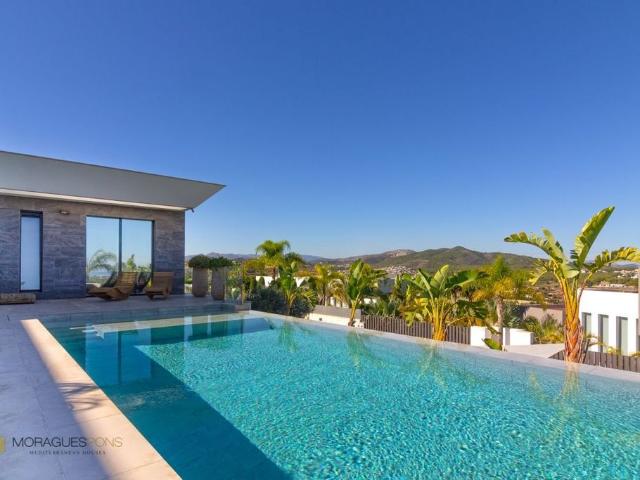 Villa en venta en Jávea