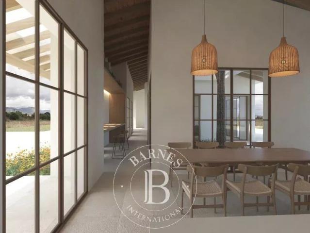 Chalet en venta en Santa María Del Cami, Baleares
