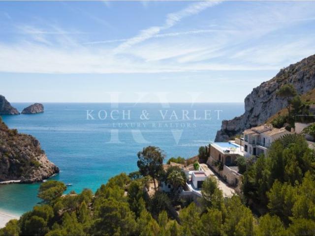 Villa en venta en Jávea