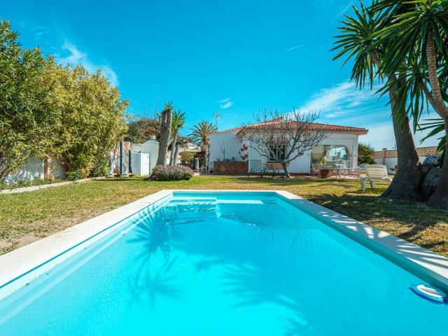 Chalet en venta en Miraflores, Costa del Sol Occidental
