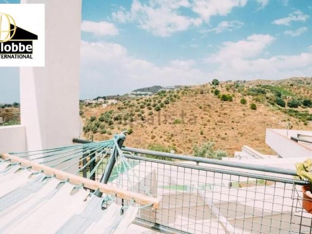 Chalet en venta en Benagalbón, La Axarquía