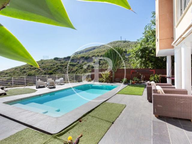 Chalet en venta en Santo Domingo, La Hoya de Buñol