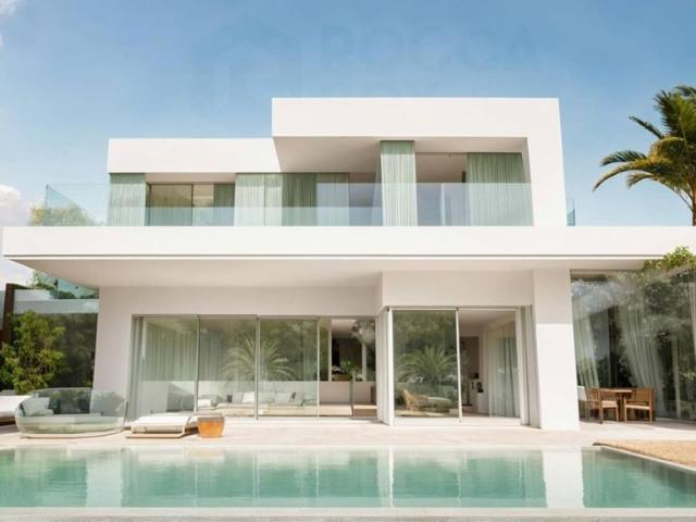 Chalet en venta en Centro, Costa del Sol Occidental