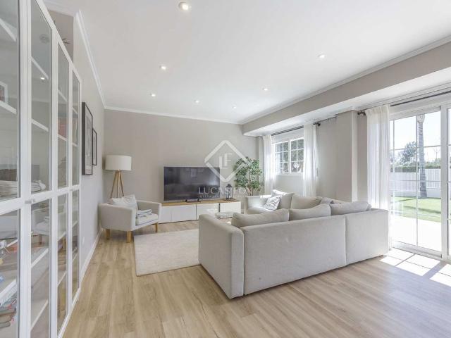 Chalet en venta en l'Horta Nord, Valencia