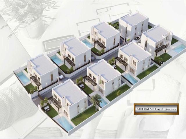 Chalet en venta en l'Alacantí, Valencia