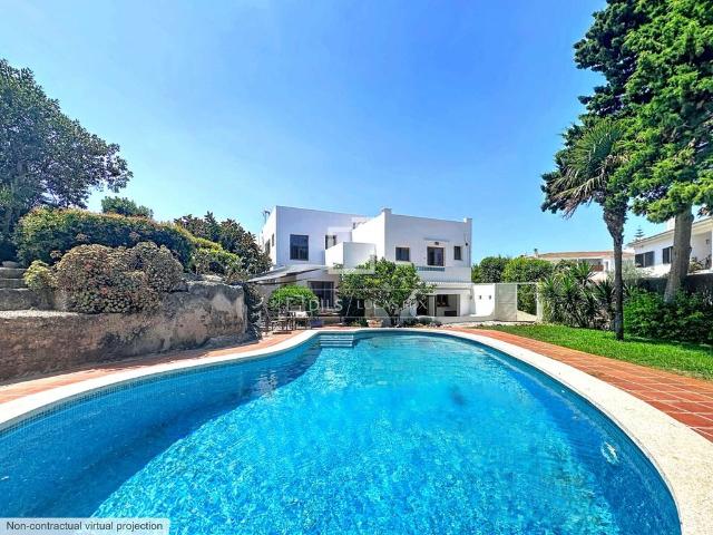 Chalet en venta en Menorca, Baleares