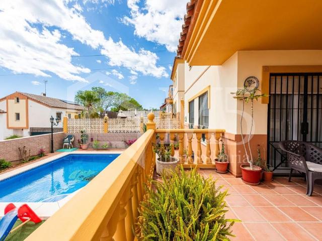 Chalet en venta en Torre del Mar, La Axarquía