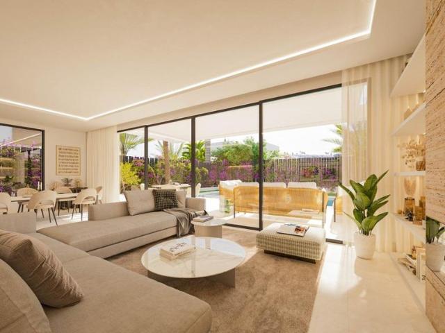 Chalet en venta en Urbanización cataleya, Costa del Sol Occidental