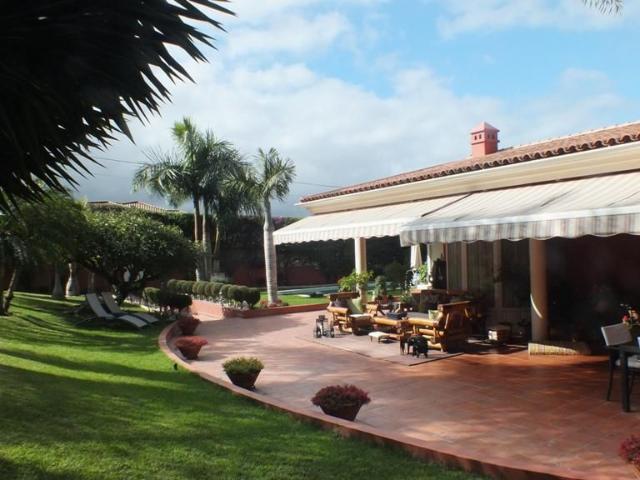 Villa en venta en La orotava, Las Cuevas