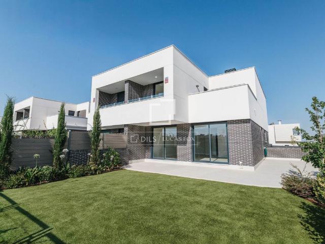 Chalet en alquiler en Madrid