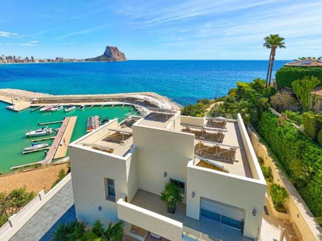 Villa en venta en Benidorm, el Calvari Villa en venta en Benidorm, el Calvari