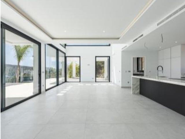 Chalet en venta en Costa del Sol Occidental, Andalucía