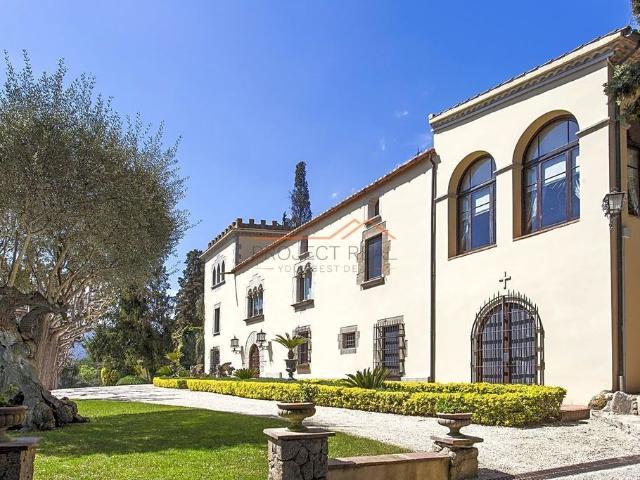 Chalet en venta en Urbanització de Can Ribosa, Maresme