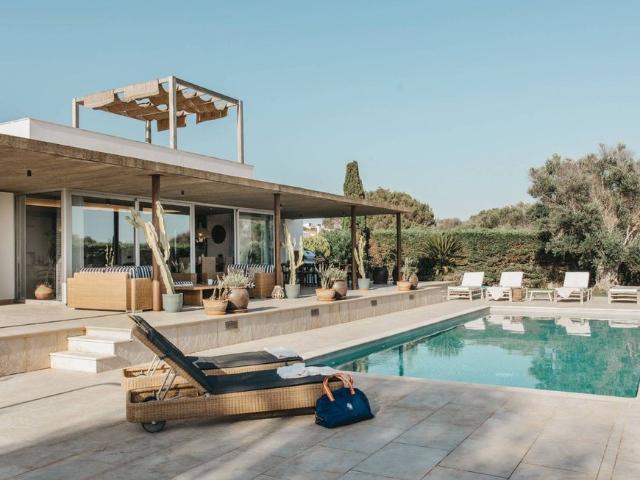 Chalet en alquiler en Sant Lluís, Menorca