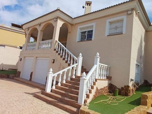 Chalet en venta en Urbanización Montemar, el Baix Segura / La Vega Baja
