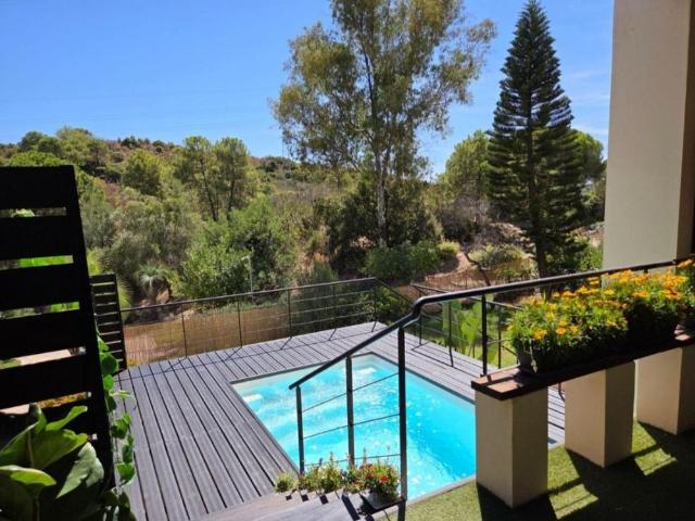Chalet en venta en Parque Botánico Las Lomas del Guadalmina, Costa del Sol Occidental