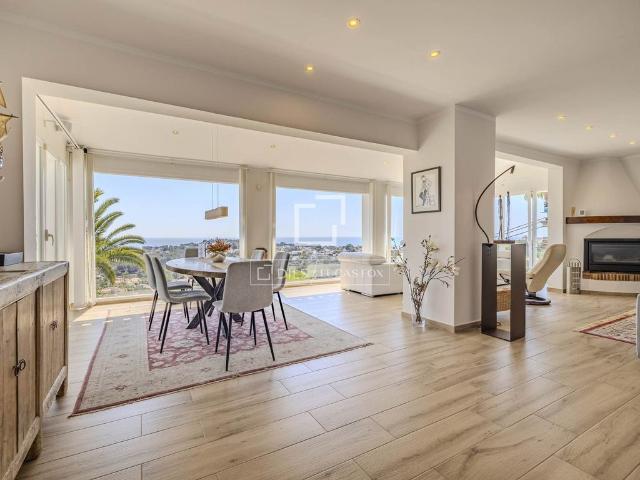 Chalet en venta en Moraira, la Marina Alta