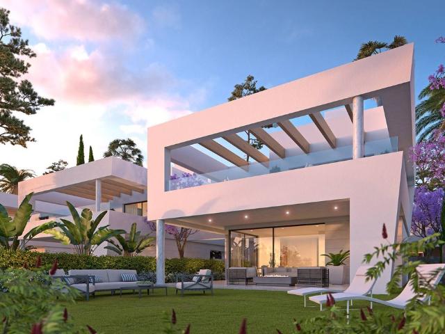 Chalet en venta en Salto del Agua, Costa del Sol Occidental
