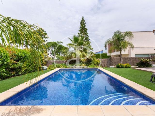 Chalet en venta en Mas Camarena, el Camp de Túria
