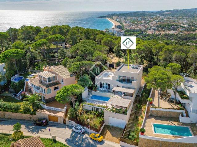 Chalet en venta en Castell d'Aro, Platja d'Aro i s'Agaró, Baix Empordà