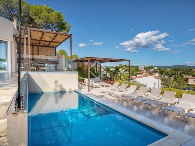Villa en venta en Calonge