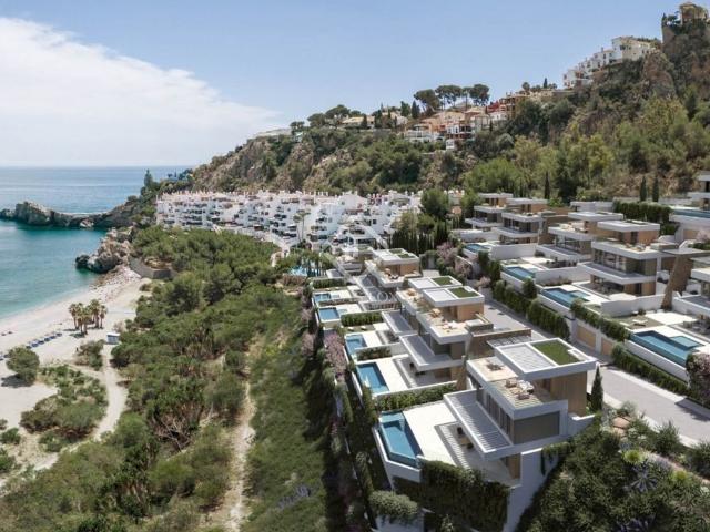 Chalet en venta en La Herradura, Comarca de la Costa Granadina