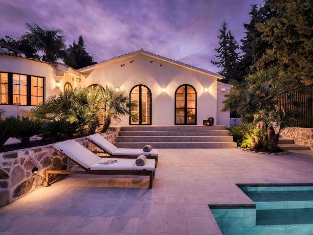 Chalet en venta en Nueva Andalucía, Costa del Sol Occidental