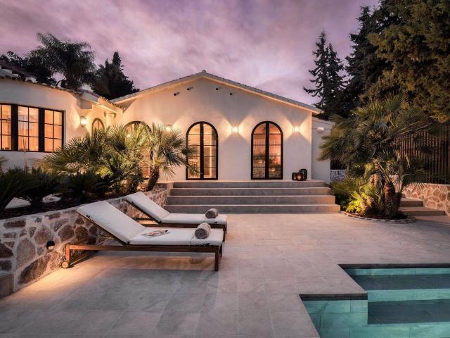 Chalet en venta en Nueva Andalucía, Costa del Sol Occidental