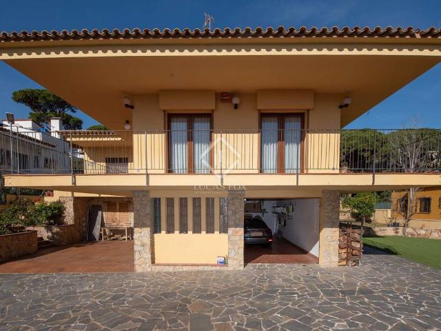 Chalet en venta en Castell d'Aro, Platja d'Aro i s'Agaró, Baix Empordà