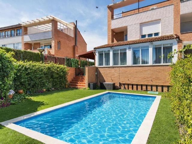Chalet en venta en Sur, Zaragoza