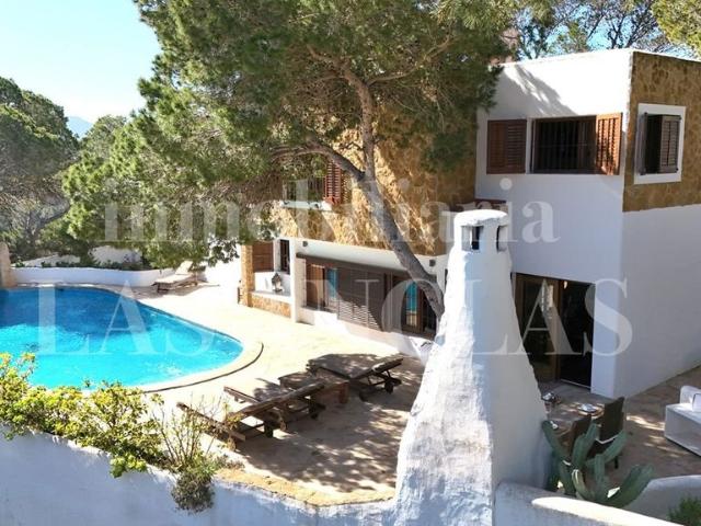 Chalet en venta en Eivissa, Baleares