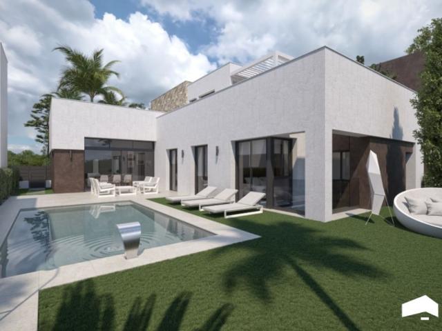 Chalet en venta en Dolores, Campo de Cartagena y Mar Menor