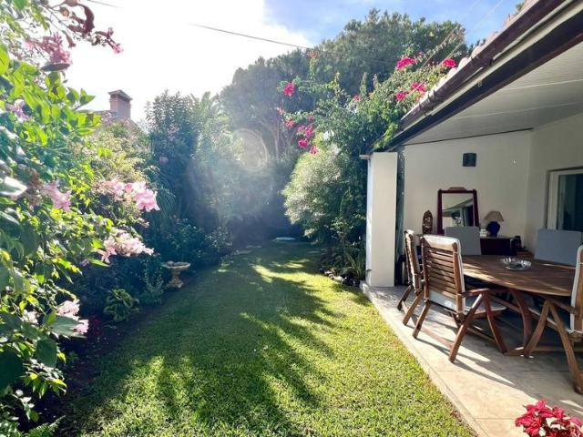 Chalet en alquiler en Artola, Costa del Sol Occidental