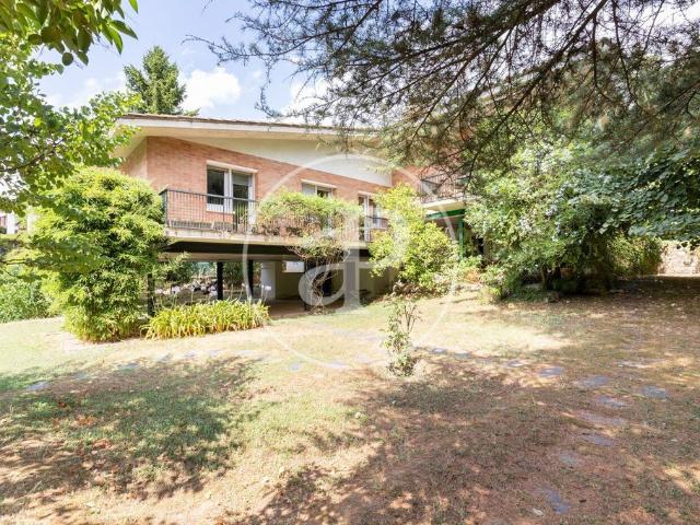 Chalet en venta en Bellaterra, Vallès Occidental