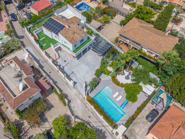 Chalet en venta en Urbanització L'Almadrava, l'Alacantí