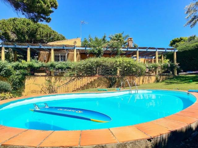 Chalet en venta en Miraflores, Costa del Sol Occidental
