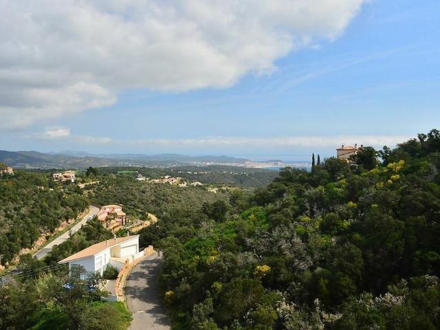 Chalet en venta en Castell d'Aro, Platja d'Aro i s'Agaró, Baix Empordà