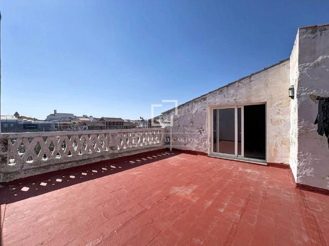 Chalet en venta en Menorca, Baleares