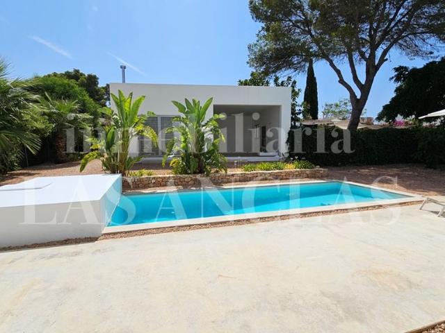 Chalet en venta en Sant Carles de Peralta, Eivissa