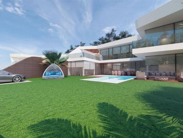 Chalet en venta en Altea la Vella, la Marina Baixa