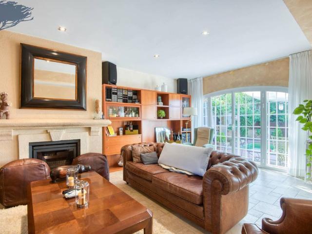 Chalet en venta en Castell d'Aro, Platja d'Aro i s'Agaró, Baix Empordà