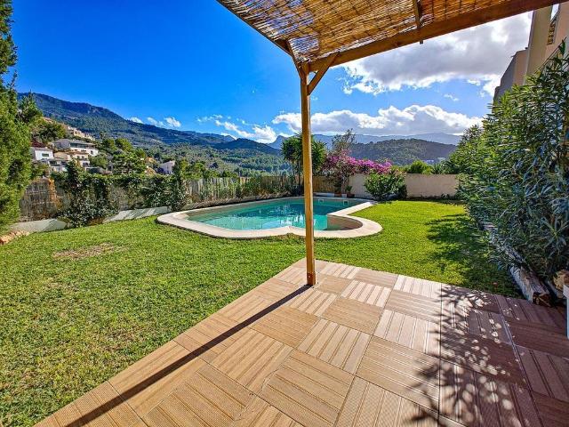 Chalet en alquiler en Port de Sóller, Serra de Tramuntana