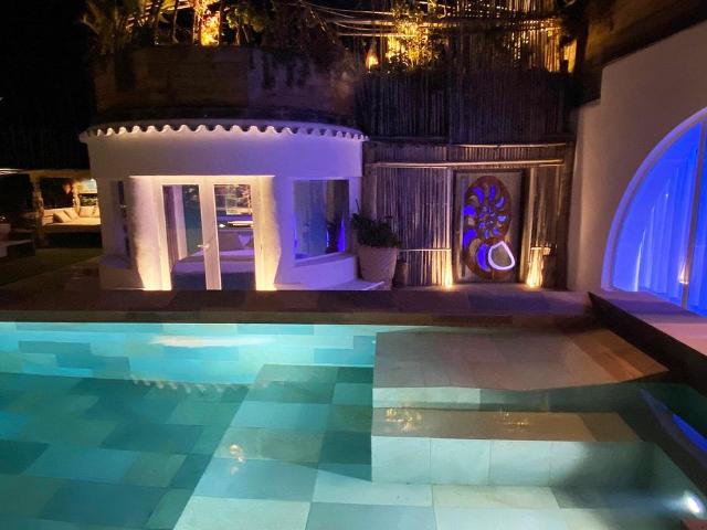 Chalet en venta en Sierra de Huelva, Andalucía