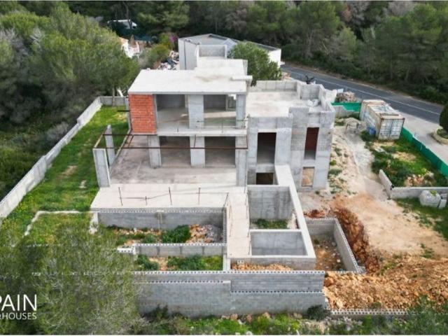 Chalet en venta en Costa Nova, la Marina Alta