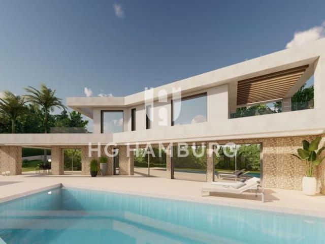 Chalet en venta en la Marina Alta, Valencia