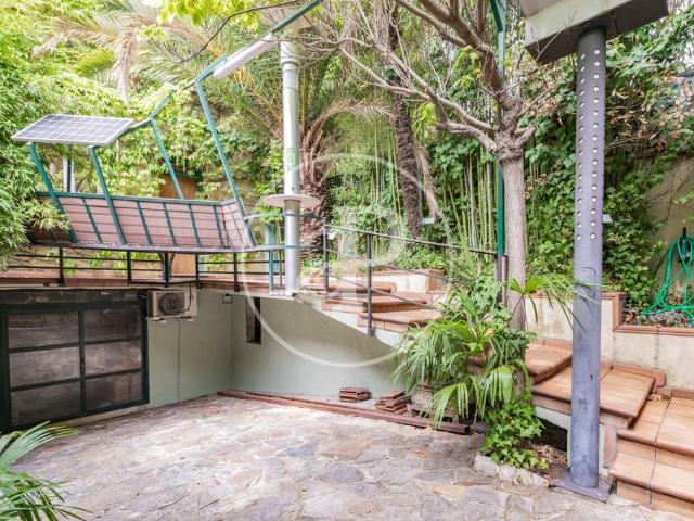 Chalet en venta en Madrid, Colina