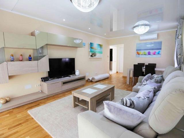 Chalet en venta en Centro, Costa del Sol Occidental