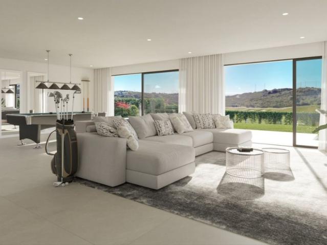Chalet en venta en Centro, Costa del Sol Occidental