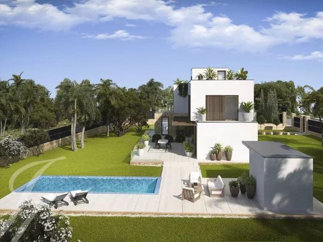 Villa en venta en Palma
